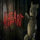 Juntamente com o jogo Ungrav para Android, baixar grátis do 1 Heart: Revival. Puzzle and horror em celular ou tablet.