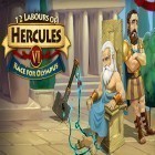 Juntamente com o jogo My Peterinary para Android, baixar grátis do 12 labours of Hercules 6: Race for Olympus em celular ou tablet.