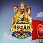 Juntamente com o jogo O Projeto Anarquia para Android, baixar grátis do 12 labours of Hercules 7: Fleecing the fleece em celular ou tablet.