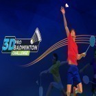 Juntamente com o jogo Os Sapos de Bolso para Android, baixar grátis do 3D pro badminton challenge em celular ou tablet.