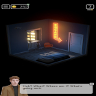 Juntamente com o jogo Casa de Zumbis para Android, baixar grátis do 50 Tiny Room Escape em celular ou tablet.