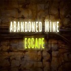 Juntamente com o jogo O Clube de Atiradores para Android, baixar grátis do Abandoned mine: Escape room em celular ou tablet.
