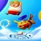 Juntamente com o jogo Guerreiros de tempo: Idade de Pedra para Android, baixar grátis do Above the clouds em celular ou tablet.