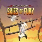 Juntamente com o jogo Ensaios corajosos para Android, baixar grátis do Ace academy: Skies of fury em celular ou tablet.