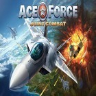 Juntamente com o jogo Super gravitron para Android, baixar grátis do Ace force: Joint combat em celular ou tablet.