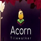 Juntamente com o jogo Guerreiros da eternidade 4 para Android, baixar grátis do Acorn tilewalker em celular ou tablet.