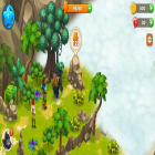 Juntamente com o jogo Trem expresso para Android, baixar grátis do Adventure Bay - Paradise Farm em celular ou tablet.