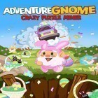 Juntamente com o jogo História de restaurante: Dia da Terra para Android, baixar grátis do Adventure gnome: Crazy puzzle miner em celular ou tablet.
