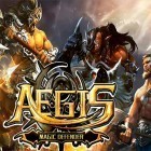 Juntamente com o jogo Comando de elite: Assassino 3D para Android, baixar grátis do Aegis: Magic defender em celular ou tablet.