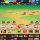 Juntamente com o jogo Lugar tranquilo: Peças coloridas para Android, baixar grátis do AFK Monster Battle em celular ou tablet.