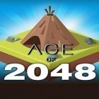 Juntamente com o jogo O Mundo da Sofia - Saltar e Correr para Android, baixar grátis do Age of 2048 em celular ou tablet.