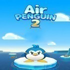 Juntamente com o jogo U-volta para Android, baixar grátis do Air penguin 2 em celular ou tablet.