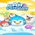 Juntamente com o jogo Solitário Clássico freecell  para Android, baixar grátis do Air penguin puzzle em celular ou tablet.