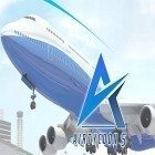 Juntamente com o jogo A Patrulha do Céu em Atlantis para Android, baixar grátis do Airtycoon 5 em celular ou tablet.
