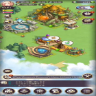Juntamente com o jogo O Carro Rápido para Android, baixar grátis do Alchemists' Garden em celular ou tablet.