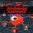 Juntamente com o jogo 3D A Montanha Americana em Nova York para Android, baixar grátis do Alchemy animals em celular ou tablet.