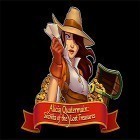 Juntamente com o jogo Super Wizard para Android, baixar grátis do Alicia Quatermain em celular ou tablet.
