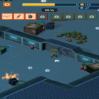 Juntamente com o jogo Cidade de Gângsteres para Android, baixar grátis do Alien Survivor em celular ou tablet.