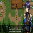 Juntamente com o jogo  para Android, baixar grátis do RPG Sword of Elpisia em celular ou tablet.