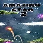 Juntamente com o jogo Time de ataque poderoso para Android, baixar grátis do Amazing star 2 em celular ou tablet.