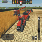 Juntamente com o jogo Fluffy Run para Android, baixar grátis do American Farming em celular ou tablet.