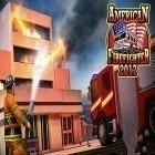 Juntamente com o jogo Arma engraçada para Android, baixar grátis do American firefighter 2017 em celular ou tablet.