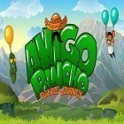 Juntamente com o jogo Aurora do atirador para Android, baixar grátis do Amigo Pancho 2: Puzzle journey em celular ou tablet.