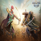 Juntamente com o jogo As Espadas e os Soldados para Android, baixar grátis do Among Gods! RPG Adventure em celular ou tablet.