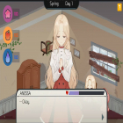 Juntamente com o jogo Casa: Objetos escondidos 2 para Android, baixar grátis do ANESSA : survival story game em celular ou tablet.