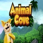 Juntamente com o jogo Um dois três para Android, baixar grátis do Animal cove: Solve puzzles and customize your island em celular ou tablet.