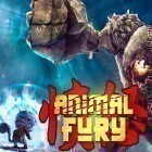 Juntamente com o jogo O Mundo do Goo para Android, baixar grátis do Animal fury em celular ou tablet.