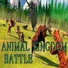 Juntamente com o jogo Balle balle passeio para Android, baixar grátis do Animal kingdom battle simulator 3D em celular ou tablet.