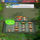 Juntamente com o jogo Connect:ROG para Android, baixar grátis do Animal Lords : Merge & Rumble em celular ou tablet.