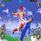 Juntamente com o jogo Conquistador do mundo 3 para Android, baixar grátis do Anime Fighting Game em celular ou tablet.
