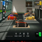 Juntamente com o jogo Air Support Shooting 3D para Android, baixar grátis do APEX Racer em celular ou tablet.