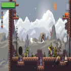 Juntamente com o jogo PixelJunk Monsters para Android, baixar grátis do Apple Knight: Dungeons em celular ou tablet.