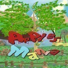 Juntamente com o jogo Espírito de Masmorra RPG para Android, baixar grátis do Apples mania: Apple catcher em celular ou tablet.