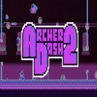Juntamente com o jogo Call of Antia: Match 3 RPG para Android, baixar grátis do Archer dash 2: Retro runner em celular ou tablet.