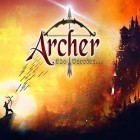 Juntamente com o jogo Inoqoni para Android, baixar grátis do Archer: The warrior em celular ou tablet.