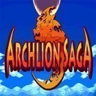 Juntamente com o jogo Jenga para Android, baixar grátis do Archlion saga: Pocket-sized RPG em celular ou tablet.