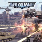 Juntamente com o jogo Arena Épica para Android, baixar grátis do Art of war: Last day em celular ou tablet.