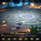 Juntamente com o jogo A Aventura da Fantasia para Android, baixar grátis do Ashland: Rebellion of Gods em celular ou tablet.