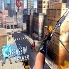 Juntamente com o jogo O Equipe NOVA para Android, baixar grátis do Assassin archer: Modern day Robin Hood em celular ou tablet.