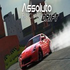 Juntamente com o jogo  para Android, baixar grátis do Assoluto drift racing em celular ou tablet.