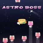 Juntamente com o jogo O Basquete para Android, baixar grátis do Astro boss em celular ou tablet.