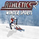 Juntamente com o jogo Competições no Aeroclube para Android, baixar grátis do Athletics 2: Winter sports em celular ou tablet.