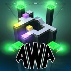 Juntamente com o jogo Toriko: Puzzle PVP game para Android, baixar grátis do Awa: Intelligent and magic puzzle em celular ou tablet.