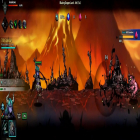 Juntamente com o jogo A Guerra de Mercenários para Android, baixar grátis do Bacchus: High Tension IDLE RPG em celular ou tablet.