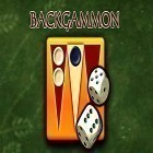 Juntamente com o jogo Cerca de diabo para Android, baixar grátis do Backgammon free em celular ou tablet.