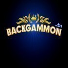 Juntamente com o jogo Os Circulos de Besouros para Android, baixar grátis do Backgammon live: Online backgammon em celular ou tablet.